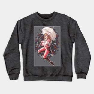 Maribelle Crewneck Sweatshirt